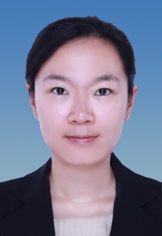 Jingjing Zheng